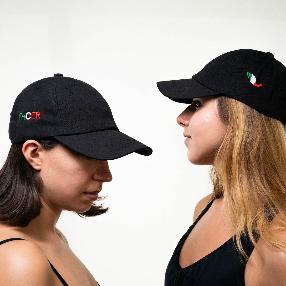 Gorra México