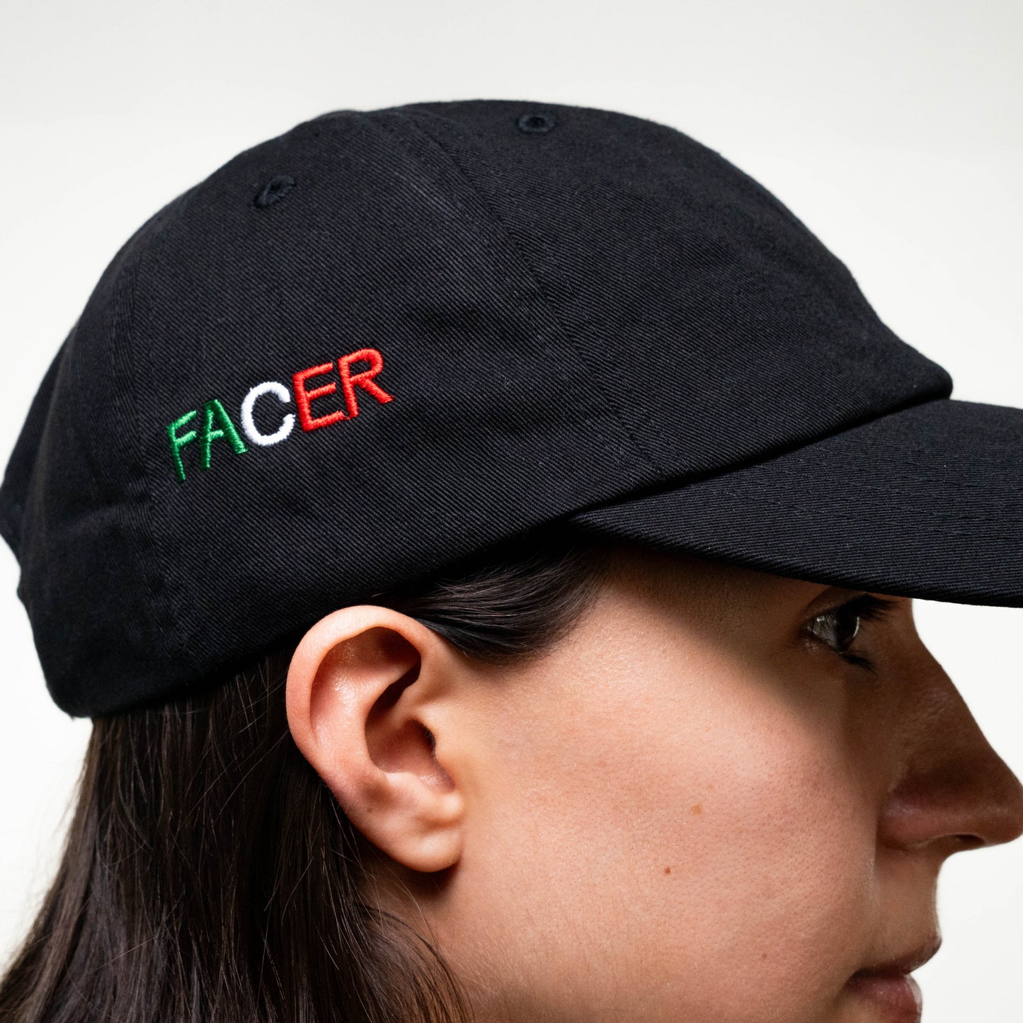 Gorra México