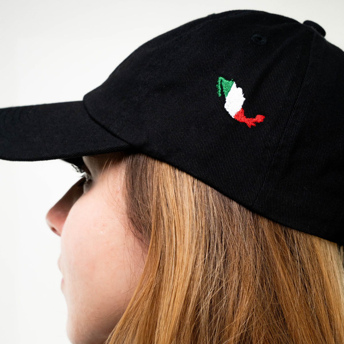 Gorra México