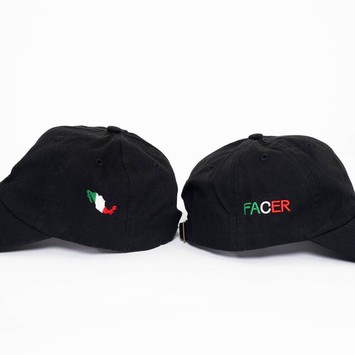 Gorra México