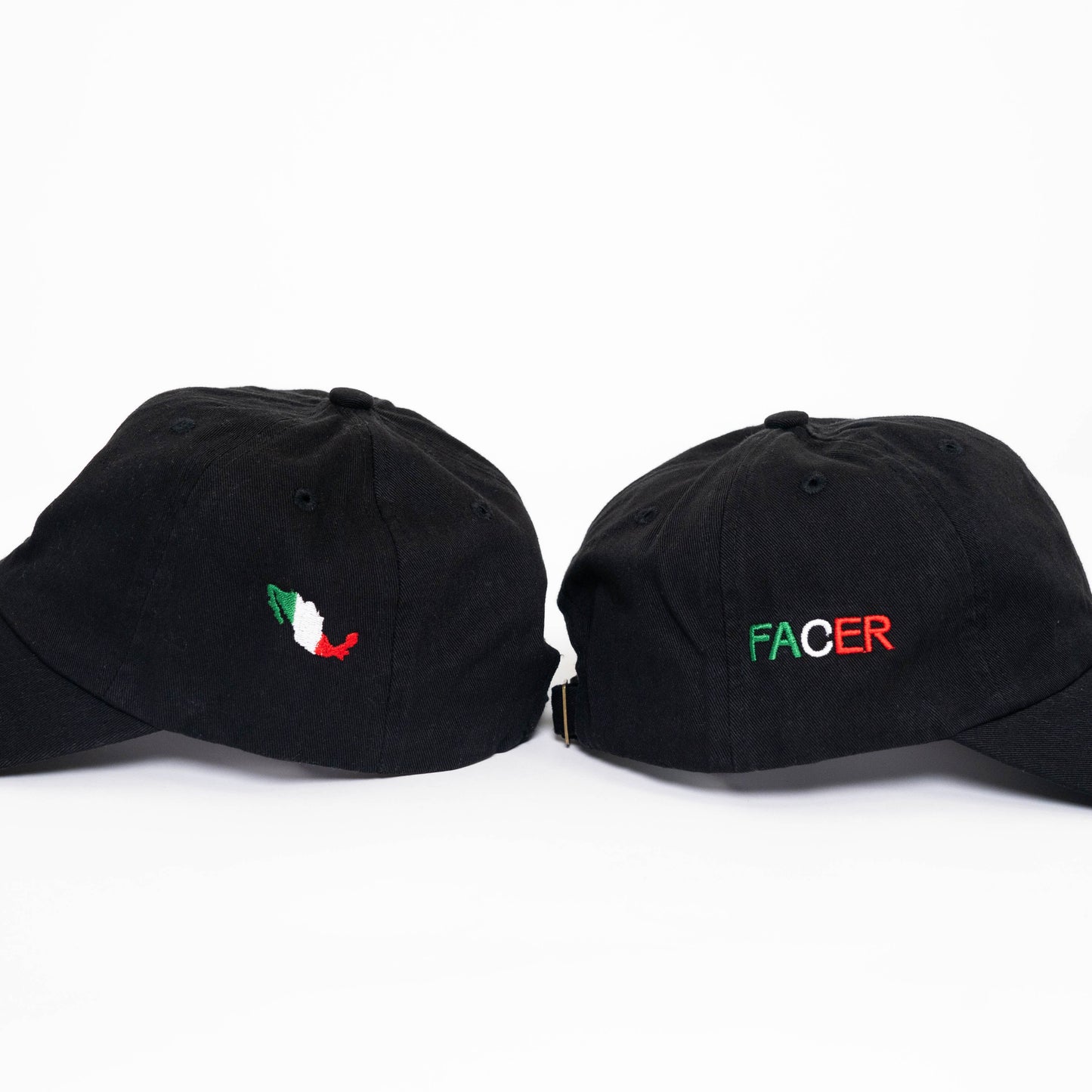 Gorra México