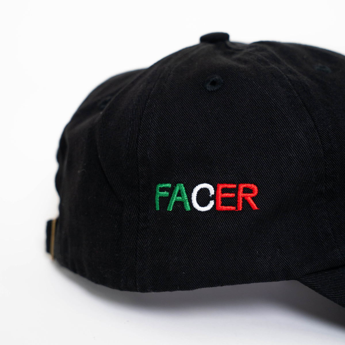 Gorra México