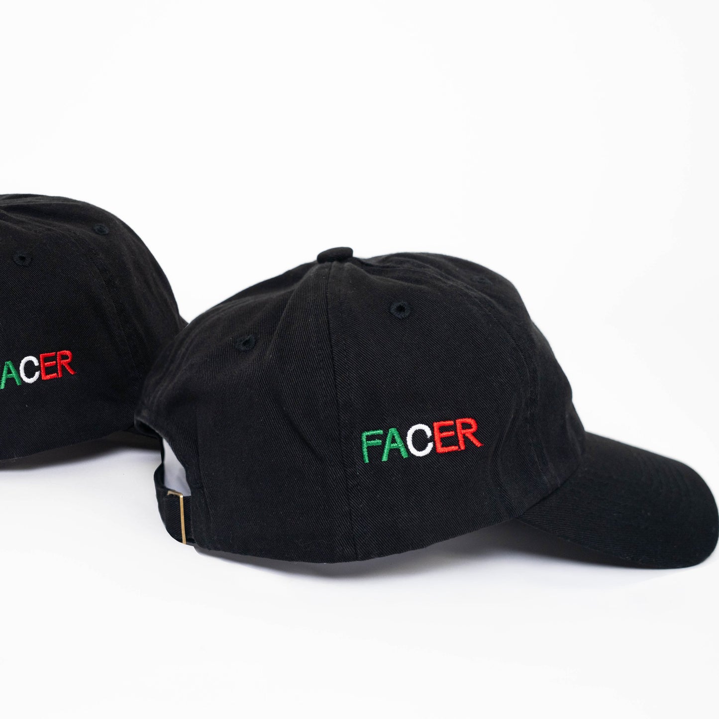 Gorra México