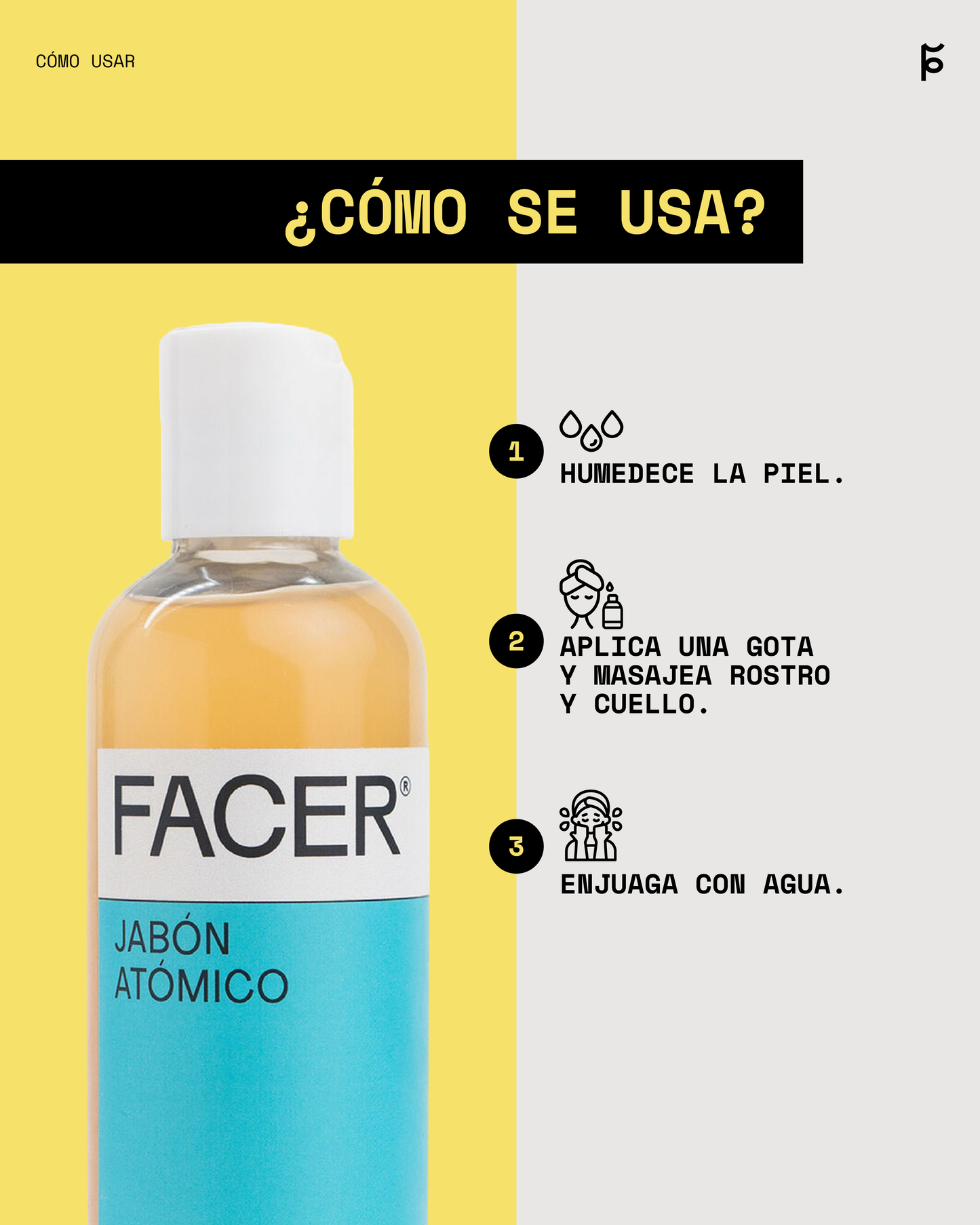 JABÓN ATÓMICO