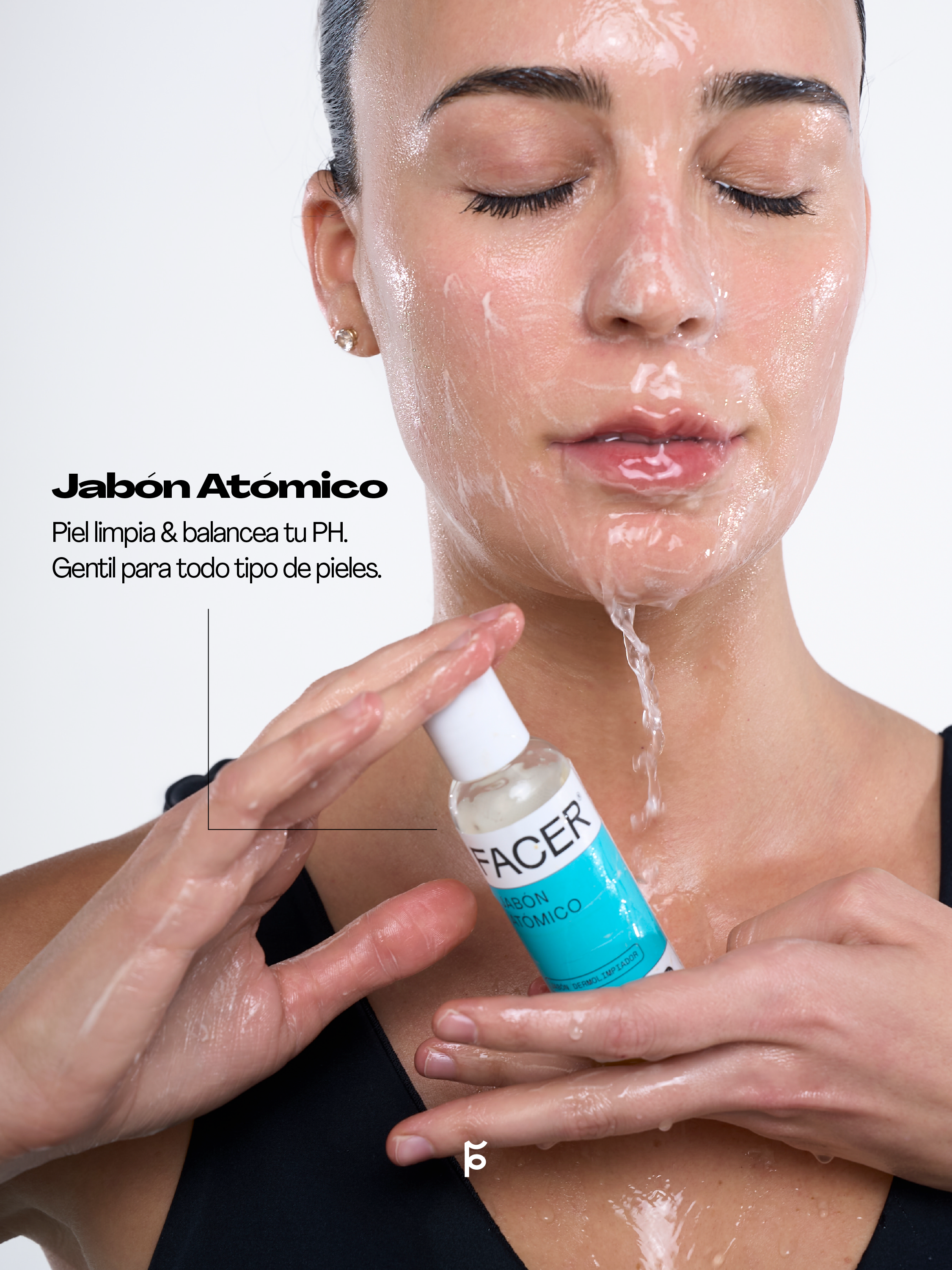JABÓN ATÓMICO
