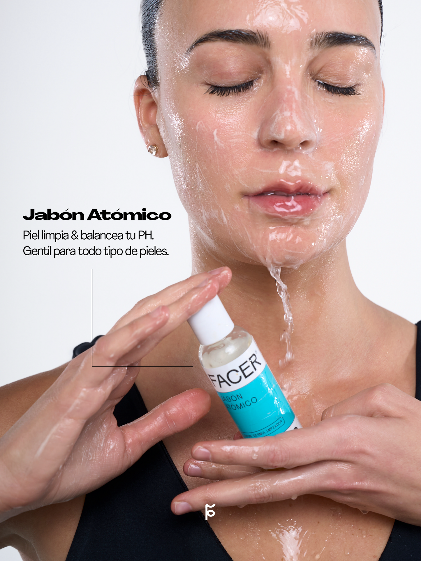JABÓN ATÓMICO