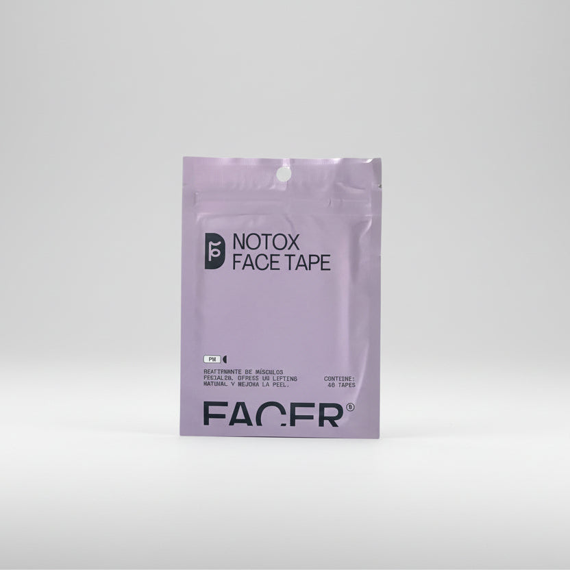 NOTOX Face Tape