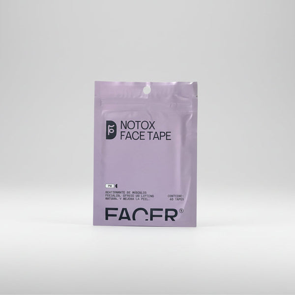 NOTOX Face Tape