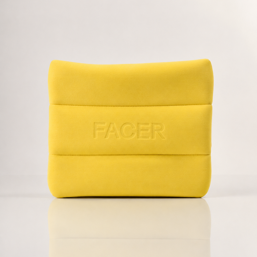 COSMETIQUERA FACER